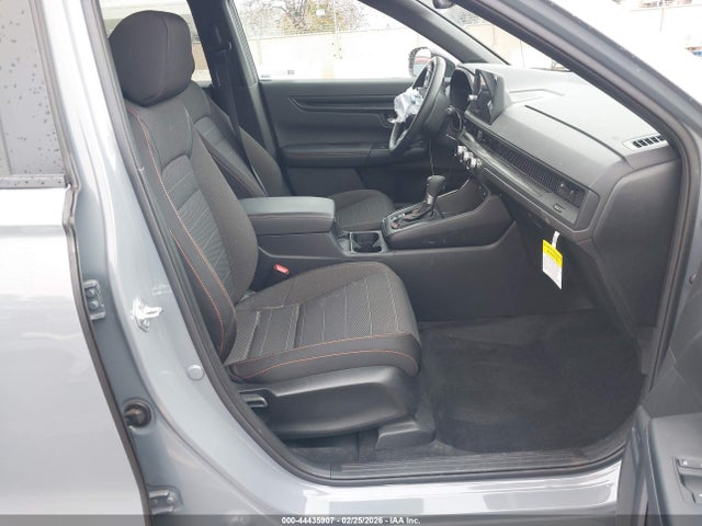 Honda CR-V Hybrid 2wd Sport