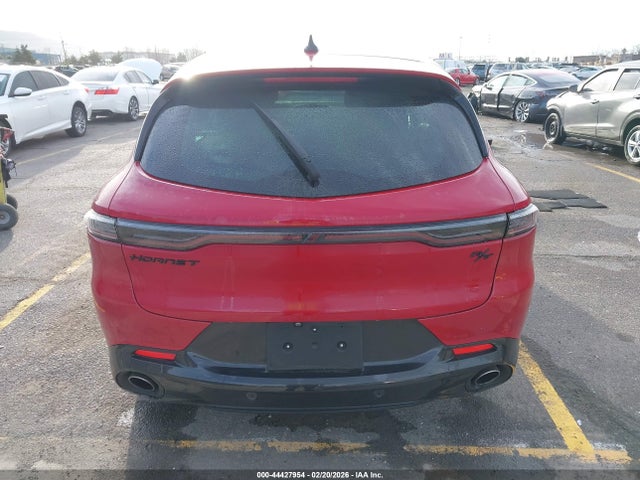 Dodge Hornet