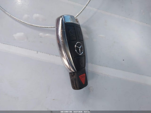 Mercedes-Benz C-Class Sport
