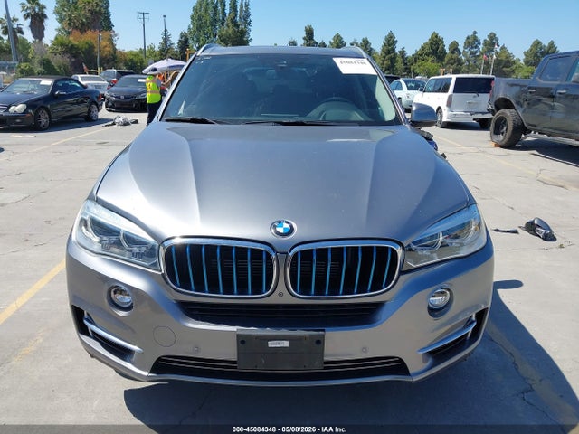 BMW X Series Xdrive40e