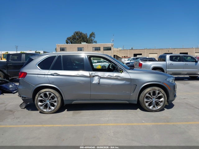 BMW X Series Xdrive40e