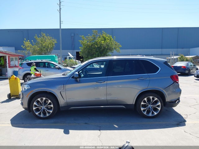 BMW X Series Xdrive40e