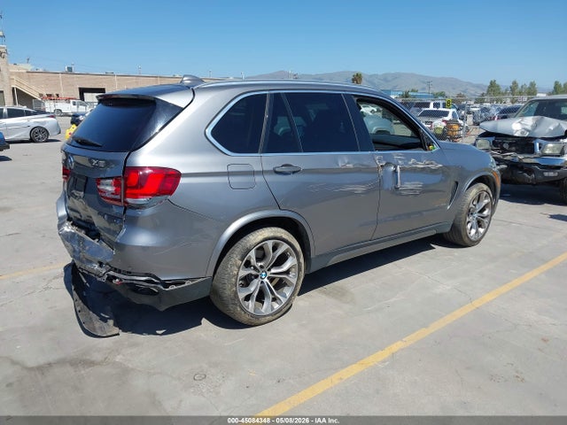 BMW X Series Xdrive40e