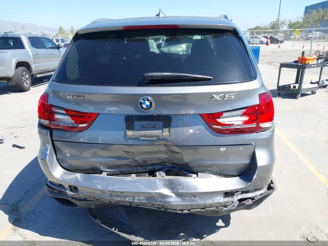 BMW X Series Xdrive40e