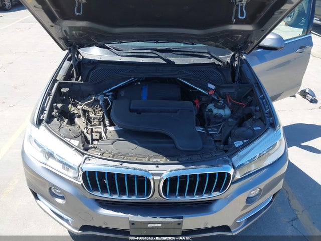 BMW X Series Xdrive40e