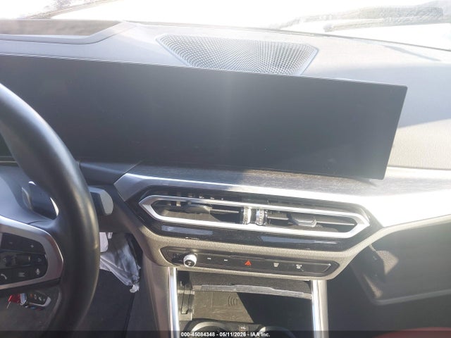 BMW X Series Xdrive40e