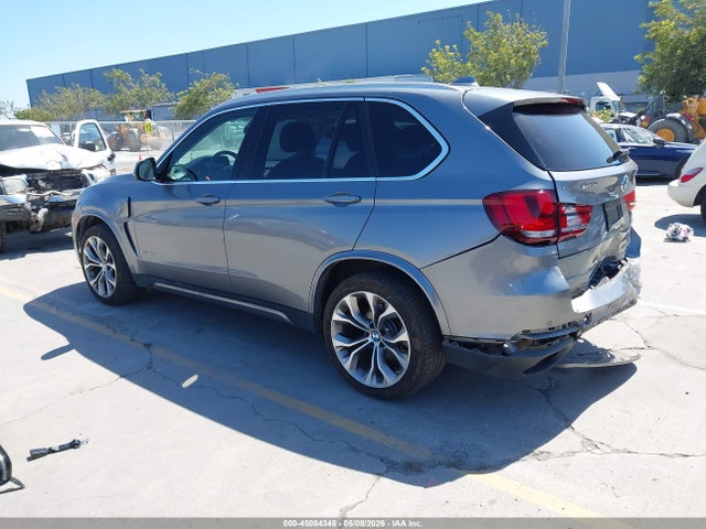 BMW X Series Xdrive40e