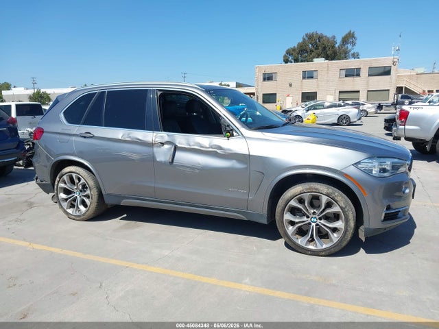 BMW X Series Xdrive40e