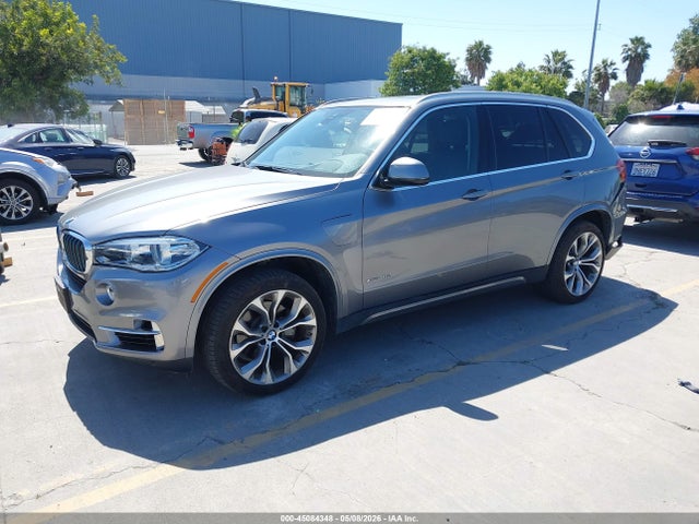 BMW X Series Xdrive40e