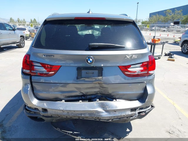 BMW X Series Xdrive40e