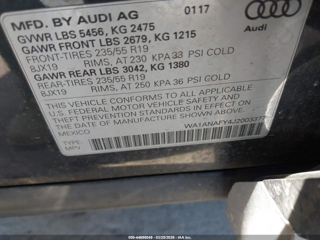 Audi Q5