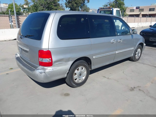Kia Sedona