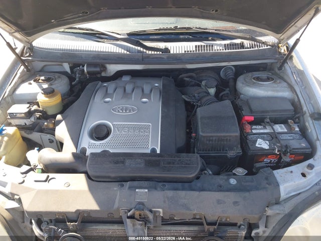 Kia Sedona