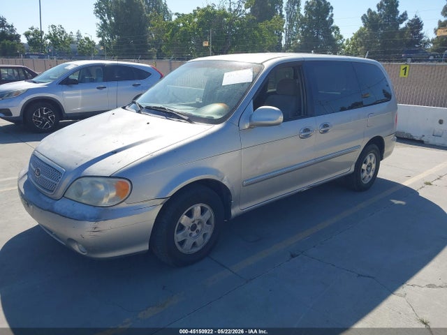Kia Sedona