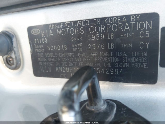 Kia Sedona