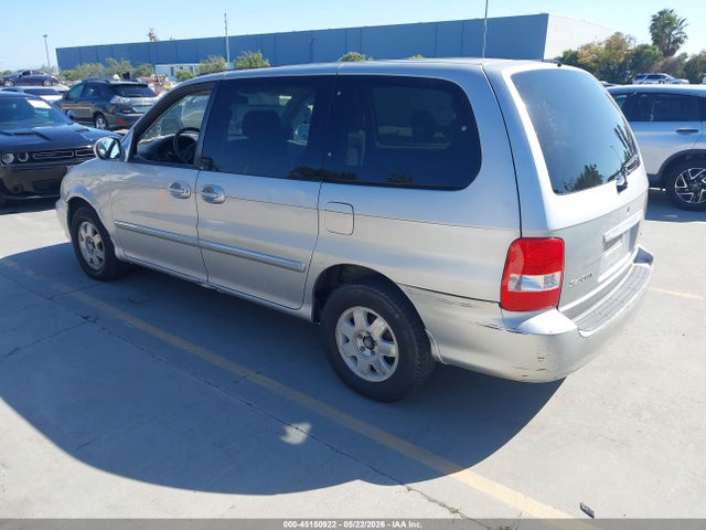 Kia Sedona