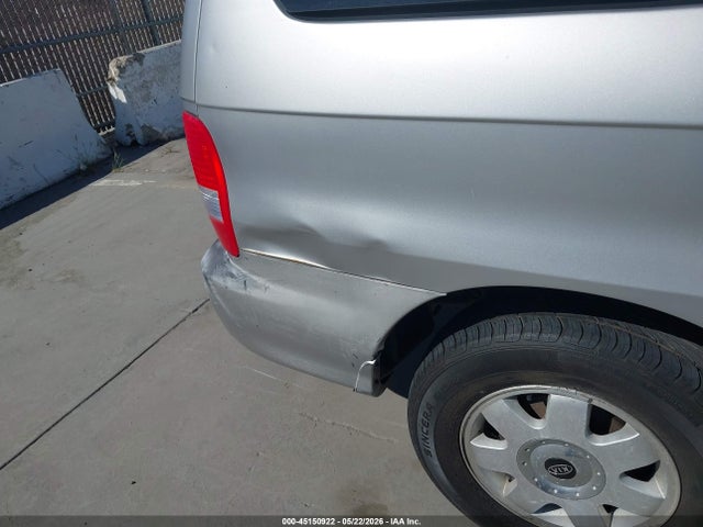 Kia Sedona