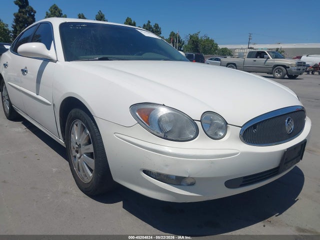 Buick LaCrosse Cxl