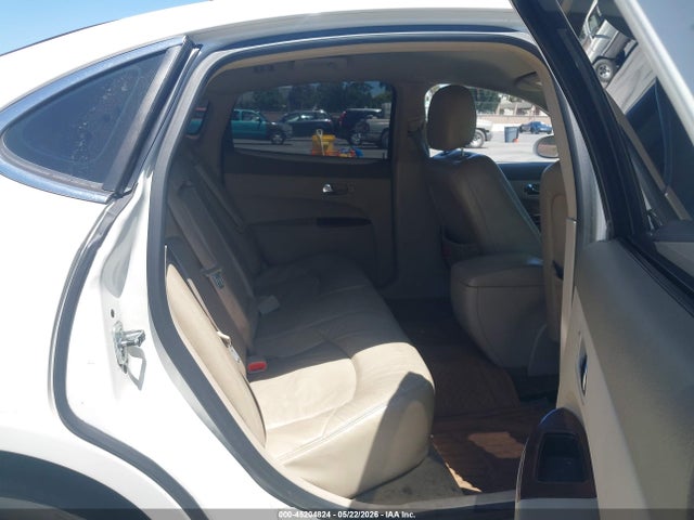 Buick LaCrosse Cxl