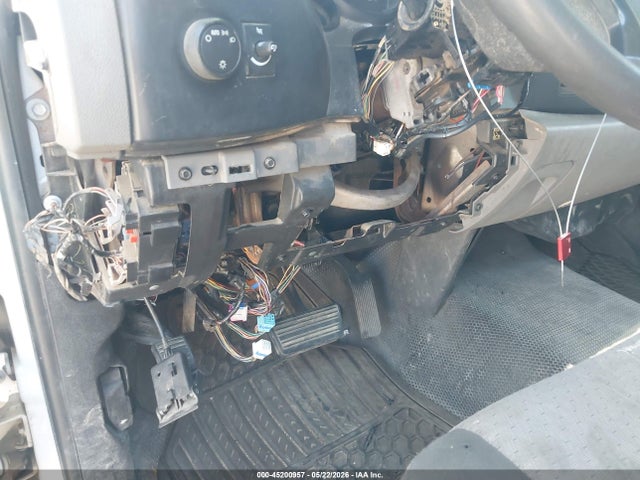 Chevrolet Silverado 1500 Work Truck