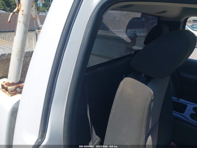 Chevrolet Silverado 1500 Work Truck