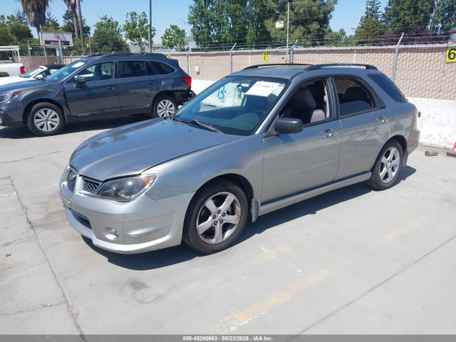 Subaru Impreza 2.5i