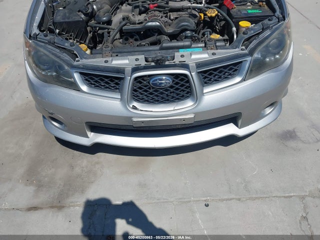 Subaru Impreza 2.5i