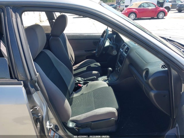 Subaru Impreza 2.5i