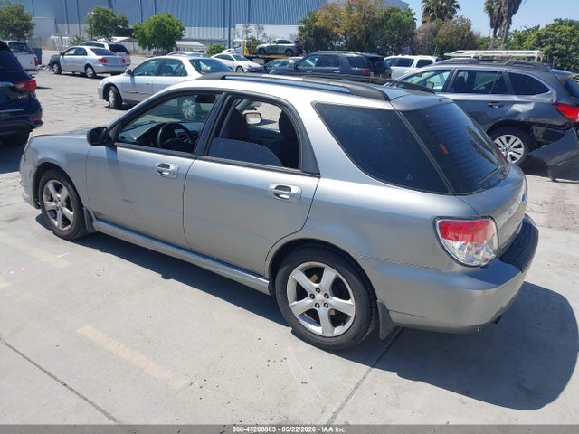 Subaru Impreza 2.5i