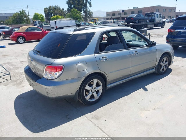 Subaru Impreza 2.5i