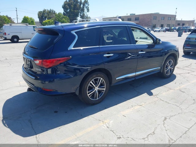 INFINITI Qx