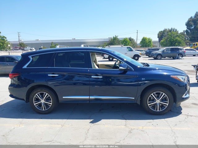INFINITI Qx