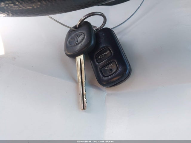 Toyota Highlander V6