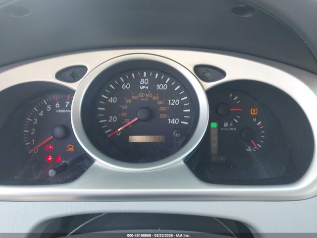 Toyota Highlander V6