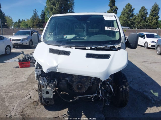 Ford Transit Xlt