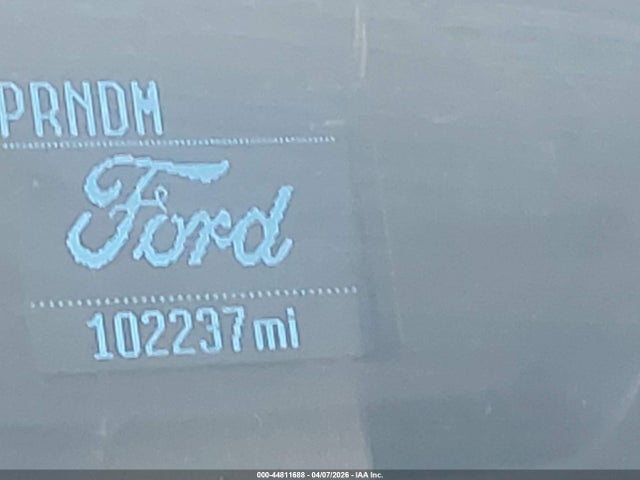 Ford Transit Xlt