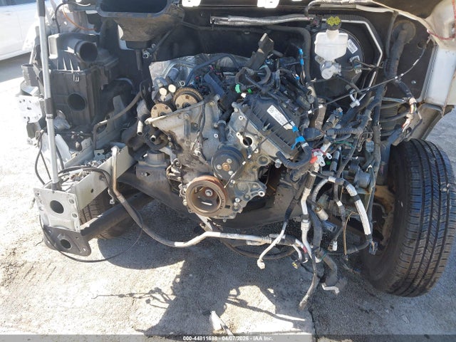 Ford Transit Xlt