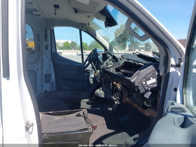 Ford Transit Xlt
