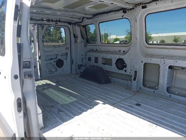 Ford Transit Xlt