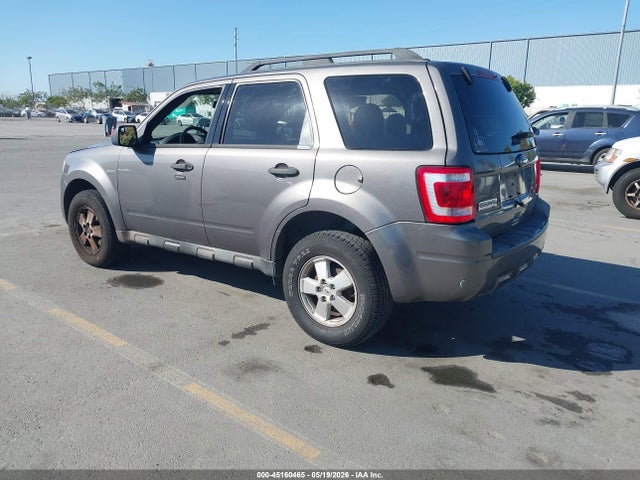 Ford Escape Xlt