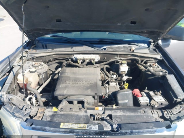 Ford Escape Xlt