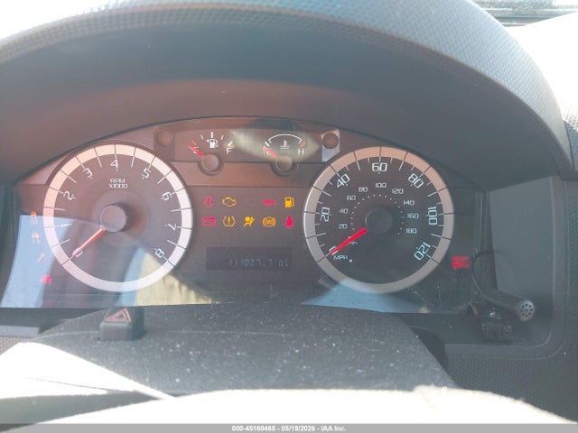 Ford Escape Xlt