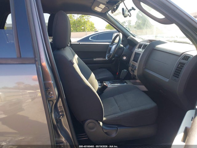 Ford Escape Xlt