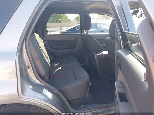 Ford Escape Xlt