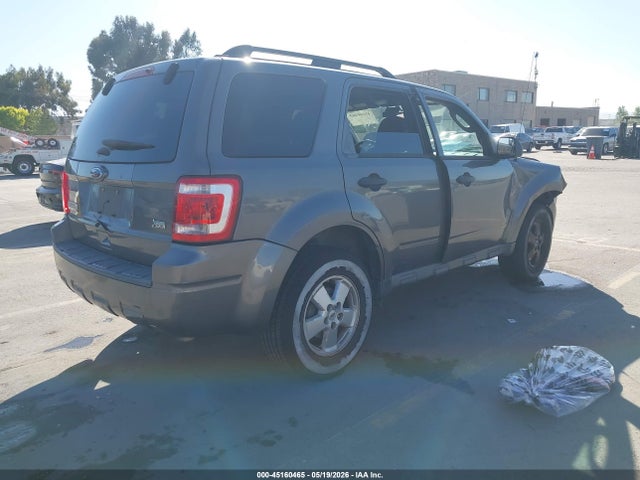 Ford Escape Xlt