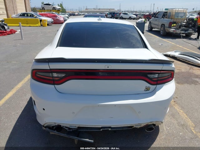Dodge Charger Scat Pack Rwd