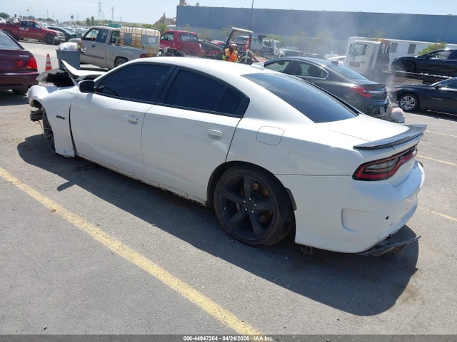 Dodge Charger Scat Pack Rwd