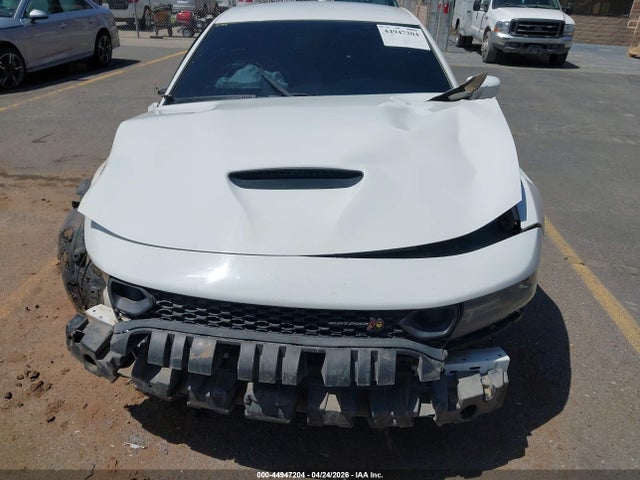 Dodge Charger Scat Pack Rwd