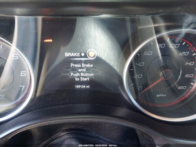 Dodge Charger Scat Pack Rwd