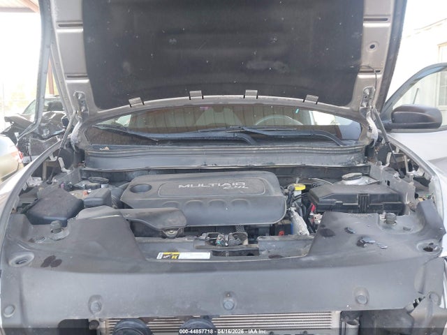 Jeep Cherokee Sport Fwd